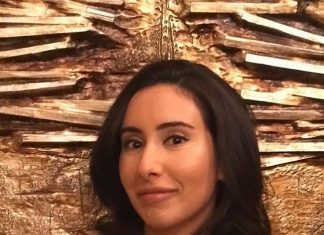 La princesse Latifa n’est pas la seule à avoir disparu : sa sœur aurait été enlevée (détail) La princesse Latifa n’est pas la seule à avoir disparu : sa sœur aurait été enlevée (détail)