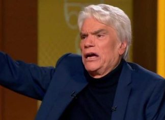 La révélation choc de Bernard Tapie sur les vaccins qui risque de mettre le gouvernement dans l’embarras (VIDEO) La révélation choc de Bernard Tapie sur les vaccins qui risque de mettre le gouvernement dans l’embarras (VIDEO)