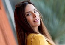 Lyon: l’agresseur de l’ex-Miss France Marine Lorphelin déclaré irresponsable (détail) L'agresseur de Marine Lorphelin déclaré irresponsable (détail)