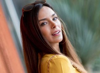 Lyon: l’agresseur de l’ex-Miss France Marine Lorphelin déclaré irresponsable (détail) L'agresseur de Marine Lorphelin déclaré irresponsable (détail)