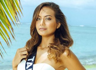 L’ancienne Miss France Vaimalama Chaves victime d’un terrible accident au collège, elle ne pouvait « plus bouger » (VIDEO) L’ancienne Miss France Vaimalama Chaves victime d'un terrible accident au collège, elle ne pouvait "plus bouger" (VIDEO)