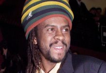 Le chanteur Tonton David, auteur de « Chacun sa route » est mort à 53 ans Le chanteur Tonton David, auteur de « Chacun sa route » est mort à 53 ans