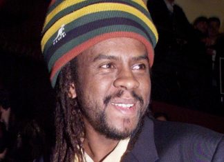 Le chanteur Tonton David, auteur de « Chacun sa route » est mort à 53 ans Le chanteur Tonton David, auteur de « Chacun sa route » est mort à 53 ans