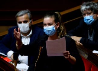 Le député Pierre Henriet sanctionné après une injure en séance (VIDEO) Le député Pierre Henriet sanctionné après une injure en séance (VIDEO)