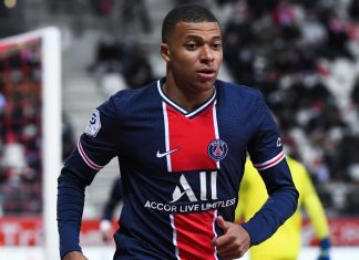 Le prix minimum de Kylian Mbappé dévoilé ! Le prix minimum de Kylian Mbappé dévoilé !