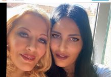 Loana droguée par son agent et amie Sylvie Ortega ? Elle brise enfin le silence de manière CASH ! (détail) Loana droguée par son agent et amie Sylvie Ortega ? Elle brise enfin le silence de manière CASH ! (détail)