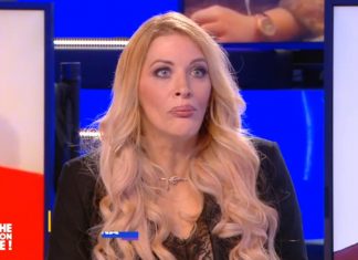 Loana frappée pendant 4h : 30 hématomes à cause d’un coupe-ongles, ses révélations sur son ex (VIDEO) Loana frappée pendant 4h : 30 hématomes à cause d'un coupe-ongles, ses révélations sur son ex (VIDEO)