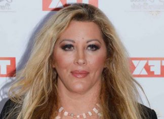 Loana volée par son ex et aujourd’hui ruinée, elle dit tout (Video) Loana volée par son ex et aujourd’hui ruinée, elle dit tout (Video)