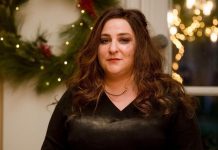 Marilou Berry pousse un coup de gueule au sujet de son poids : « oui, je suis grosse ! » (détail) Marilou Berry pousse un coup de gueule au sujet de son poids : "oui, je suis grosse !" (détail)