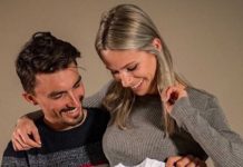 Marion Rousse dévoile ses rondeurs de femme enceinte (Photo) Marion Rousse dévoile ses rondeurs de femme enceinte (Photo)