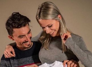 Marion Rousse dévoile ses rondeurs de femme enceinte (Photo) Marion Rousse dévoile ses rondeurs de femme enceinte (Photo)