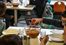 Menu sans viande: Jean Castex recadre ses ministres Menu sans viande: Jean Castex recadre ses ministres