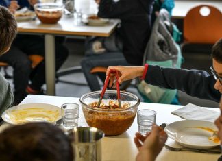 Menu sans viande: Jean Castex recadre ses ministres Menu sans viande: Jean Castex recadre ses ministres