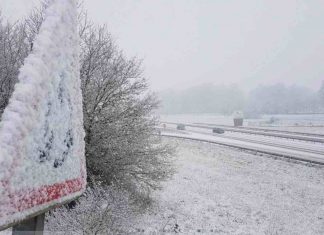 Météo : 34 départements toujours en vigilance orange pour la neige, le grand froid et les crues Météo : 34 départements toujours en vigilance orange pour la neige, le grand froid et les crues