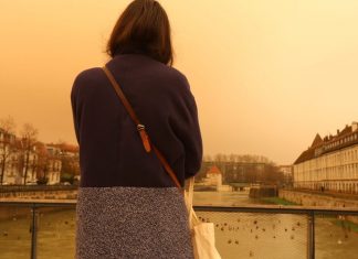 Météo France : Nouvelle tempête de sable du sahara attendue ce dimanche, avant deux semaines de douceur Météo France : Nouvelle tempête de sable du sahara attendue ce dimanche, avant deux semaines de douceur