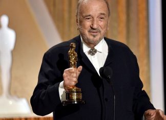 Mort de Jean-Claude Carrière, écrivain et auteur césarisé pour Le Retour de Martin Guerre à l’âge de 89 ans Mort de Jean-Claude Carrière, écrivain et auteur césarisé pour Le Retour de Martin Guerre à l’âge de 89 ans