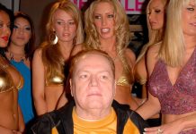 Mort de Larry Flynt, magnat de l’industrie pornographique, à l’âge de 78 ans Mort de Larry Flynt, magnat de l'industrie pornographique, à l'âge de 78 ans