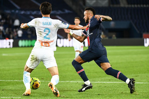 OM  PSG en direct  à quelle heure et sur quelle chaîne regarder le