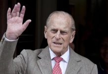 Prince Philip : l’époux de d’Elizabeth II est hospitalisé à Londres (détail) Prince Philip : l’époux de d’Elizabeth II est hospitalisé à Londres (détail)