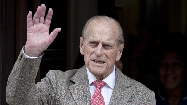 Prince Philip : l’époux de d’Elizabeth II est hospitalisé à Londres (détail)