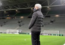 Raymond Domenech, ça devient honteux Raymond Domenech, ça devient honteux