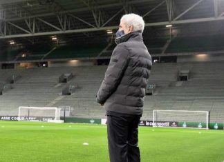 Raymond Domenech, ça devient honteux Raymond Domenech, ça devient honteux