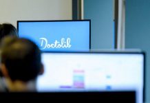 Rendez-vous pour la vaccination : trois plateformes médicales privées Doctolib, Maiia et Keldoc Rendez-vous pour la vaccination : trois plateformes médicales privées Doctolib, Maiia et Keldoc
