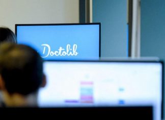 Rendez-vous pour la vaccination : trois plateformes médicales privées Doctolib, Maiia et Keldoc Rendez-vous pour la vaccination : trois plateformes médicales privées Doctolib, Maiia et Keldoc