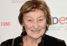 Richard Berry accusé d’inceste : Marisa Bruni Tedeschi, mère de Carla Bruni, témoigne et défend l’acteur (détail) Richard Berry accusé d'inceste : Marisa Bruni Tedeschi, mère de Carla Bruni, témoigne et défend l'acteur (détail)