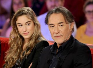 Richard Berry accusé d’inceste : sa deuxième fille Joséphine défend son père Richard Berry accusé d'inceste : sa deuxième fille Joséphine défend son père
