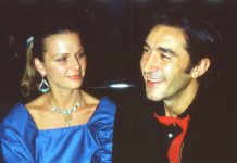 Richard Berry accusé d’inceste : son ex, Jeane Manson prend la parole sur le plateau de TPMP (VIDEO) Richard Berry accusé d'inceste : son ex, Jeane Manson prend la parole sur le plateau de TPMP (VIDEO)