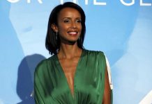 Sonia Rolland touchée par une terrible maladie, elle raconte son calvaire (VIDEO) Sonia Rolland touchée par une terrible maladie, elle raconte son calvaire (VIDEO)