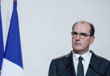 Situation sanitaire en France : que pourrait annoncer J. Castex ce jeudi? Coronavirus France en direct: Jean Castex prendra la parole à 18 heures