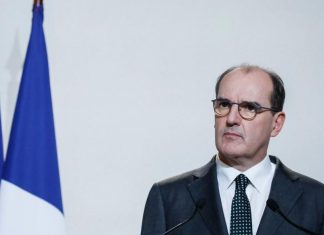 Coronavirus France en direct: Jean Castex prendra la parole à 18 heures Coronavirus France en direct: Jean Castex prendra la parole à 18 heures