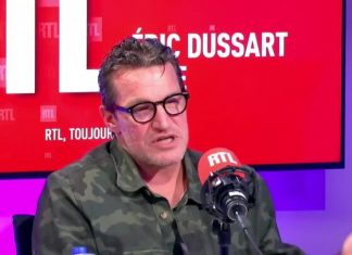 The Voice : Benjamin Castaldi révèle combien sont payés les coachs et Nikos Aliagas (VIDEO) The Voice : Benjamin Castaldi révèle combien sont payés les coachs et Nikos Aliagas (VIDEO)