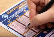 Tirage EuroMillion : le jackpot de 210 millions d’euros remis en jeu vendredi Tirage EuroMillion : le jackpot de 210 millions d'euros remis en jeu vendredi
