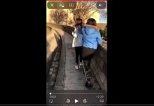 Trois jeunes filles arrêtées après une violente agression filmée à Béziers (détail) Trois jeunes filles arrêtées après une violente agression filmée à Béziers (détail)