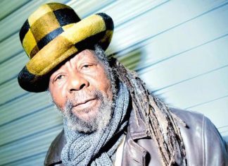 U-Roy, le parrain du dancehall, est décédé à l’âge de 78 ans U-Roy, le parrain du dancehall, est décédé à l’âge de 78 ans