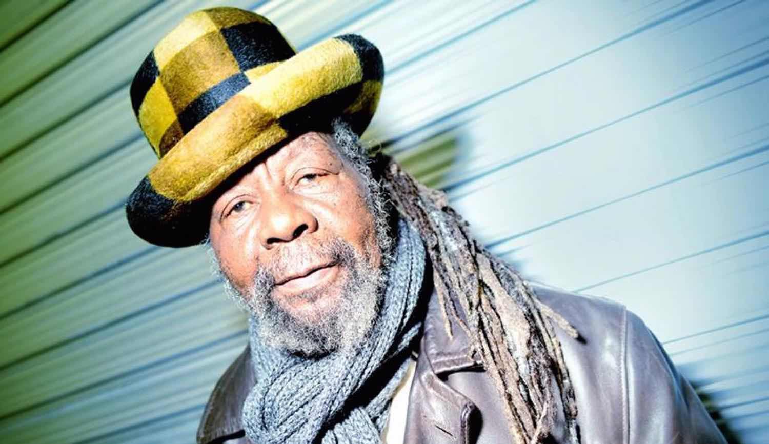 U-Roy, le parrain du dancehall, est décédé à l’âge de 78 ans