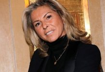 « Un butin de 500 000 euros » : l’animatrice Caroline Margeridon en plein shopping, elle se fait cambrioler "Un butin de 500 000 euros" : l'animatrice Caroline Margeridon en plein shopping, elle se fait cambrioler