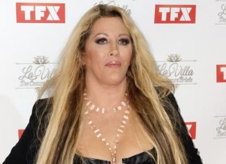 URGENT – Loana transférée en hôpital psychiatrique (détail) URGENT - Loana transférée en hôpital psychiatrique (détail)