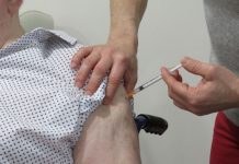 Vaccination anti-Covid en France: Doctolib observe une accélération des prises de rendez-vous Vaccination anti-Covid en France: Doctolib observe une accélération des prises de rendez-vous