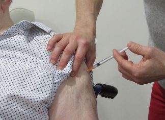 Vaccination anti-Covid en France: Doctolib observe une accélération des prises de rendez-vous Vaccination anti-Covid en France: Doctolib observe une accélération des prises de rendez-vous