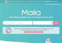 Vaccination Covid-19 France : Comment prendre rendez-vous en ligne facilement avec Maiia Vaccination Covid-19 France : Comment prendre rendez-vous en ligne facilement avec Maiia