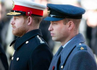 William « attristé et choqué » par la réponse de Harry à la reine (détail) William "attristé et choqué" par la réponse de Harry à la reine (détail)