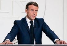 Covid-19: les cinq nouvelles mesures envisageables, Voici ce que pourrait annoncer Macron à 20 h Covid-19: les cinq nouvelles mesures envisageables, Voici ce que pourrait annoncer Macron à 20 h