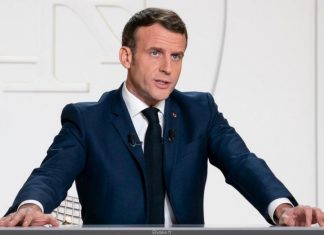 Covid-19: les cinq nouvelles mesures envisageables, Voici ce que pourrait annoncer Macron à 20 h Covid-19: les cinq nouvelles mesures envisageables, Voici ce que pourrait annoncer Macron à 20 h