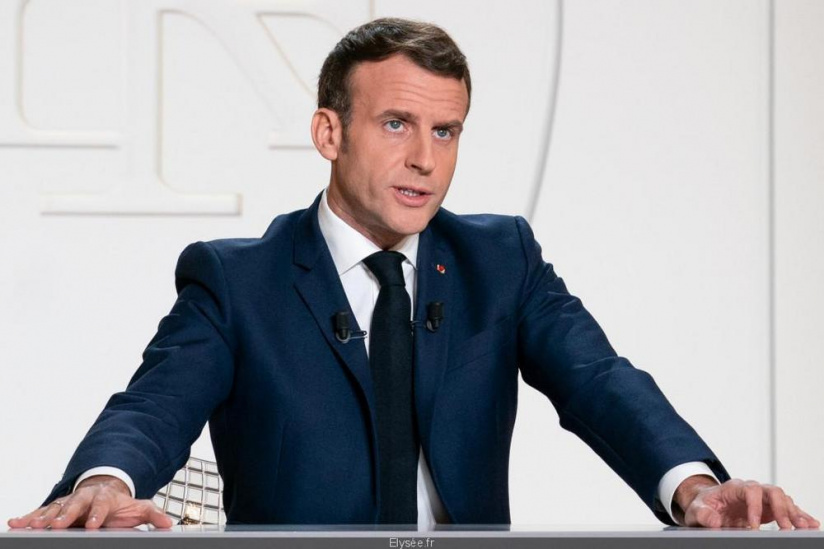 Covid-19: les cinq nouvelles mesures envisageables, Voici ce que pourrait annoncer Macron à 20 h