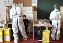 Coronavirus en direct : la quarantaine obligatoire pour entrer en France Coronavirus France en direct : la situation s’améliore encore à l’hôpital