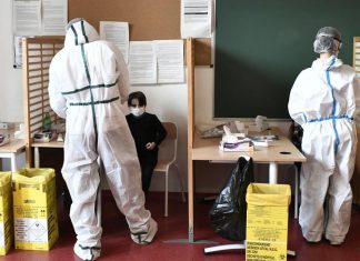 Coronavirus France en direct : la situation s’améliore encore à l’hôpital Coronavirus France en direct : la situation s’améliore encore à l’hôpital